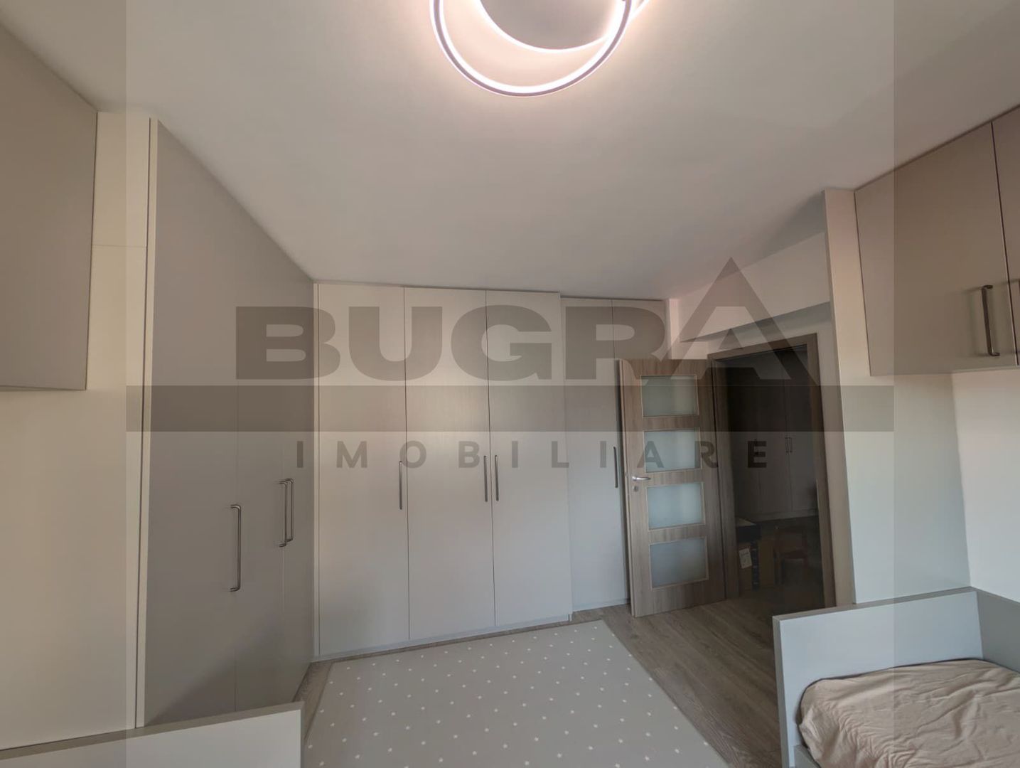 Apartament 3 camere decomandate, 75 mp, modern, zona Cinema Marasti - Poză 6