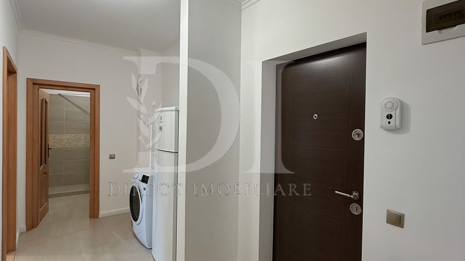 Apartament la cheie | Zona Baza Sportivă Gheorgheni - Poză 14