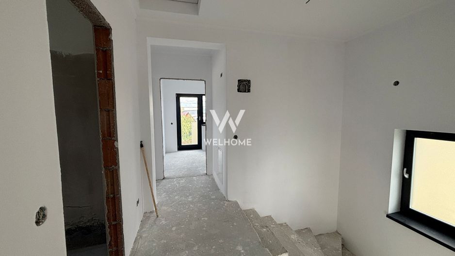 Casa individuala in Cristian-Sibiu - Poză 6