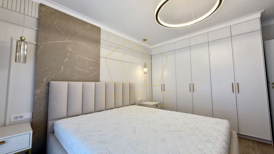 Apartament de lux cu 2 camere   |   Zona Lipovei - Poză 1