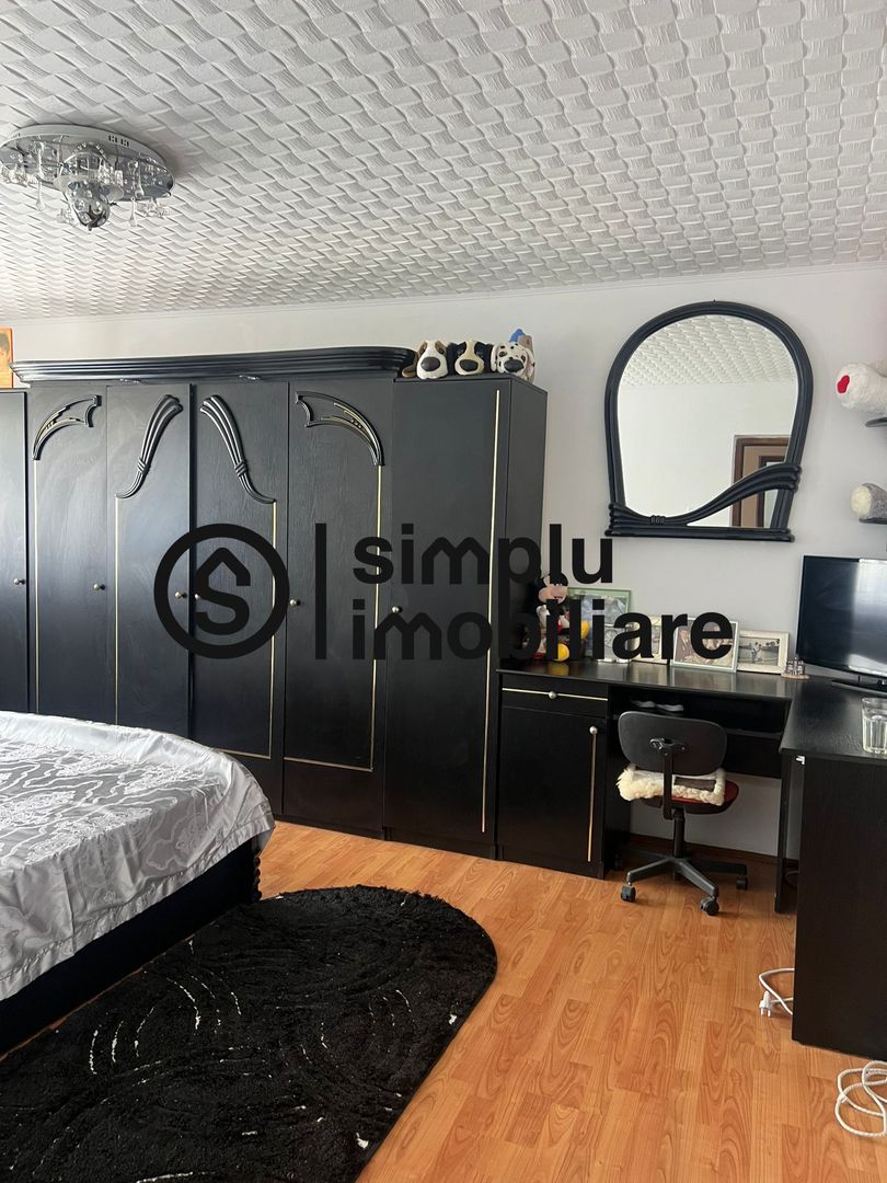 Vila S+P+1+M Lapus, str Paunitei - Poză 64