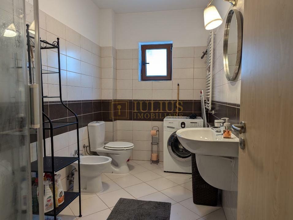 bloc nou, 2 camere, curte privata-Lipovei - Poză 6