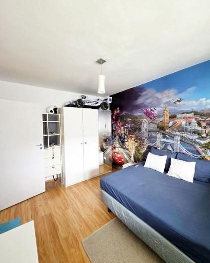 Apartament 2 camere, Instalatii schimbate, Metrou Dristor, Parc IOR , ParkLake - Poză 4