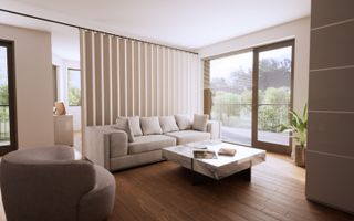 Apartament 2 camere | Direct Dezvoltator | Premium | Buncloc - Poză 16