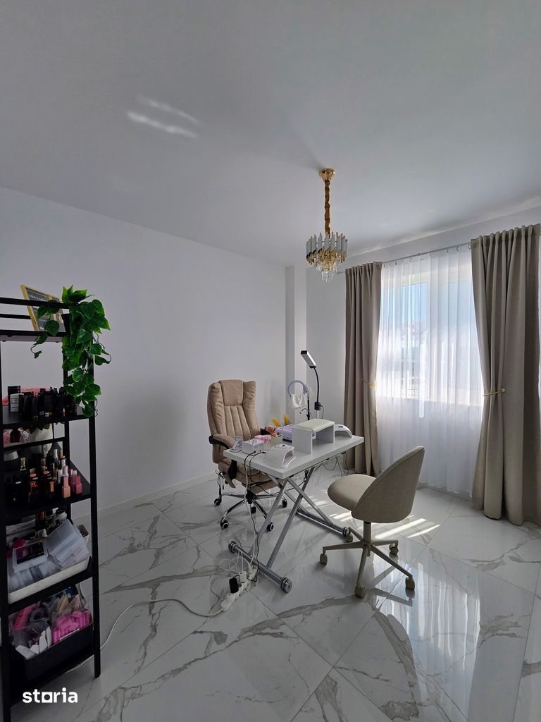 Apartament 2 camere | 55 mp-Vivasy - Poză 2