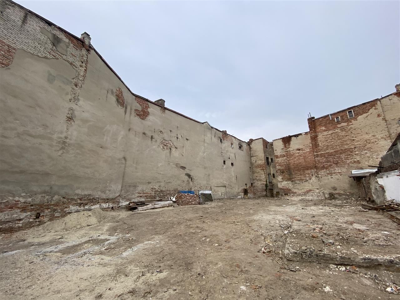 Vanzare teren Intravilan Unirii - Str. Anton Pann Bucuresti - Poză 2