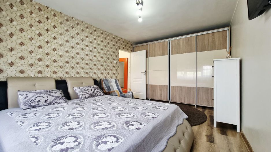 2 Camere Modern | Lângă Parcul Drumul Taberei | Metrou 1-2 Minute - Poză 6