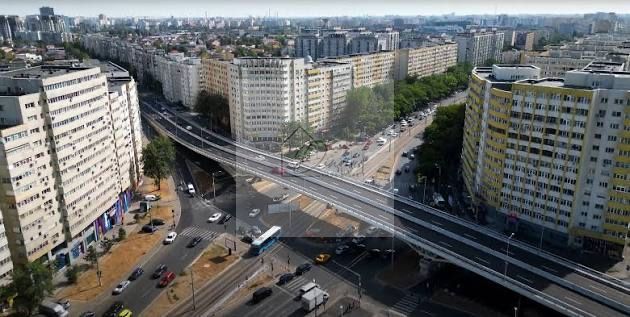 Apartament 4 camere de vanzare D-na Ghica I Parc Plumbuita I COM 0% - Poză 2