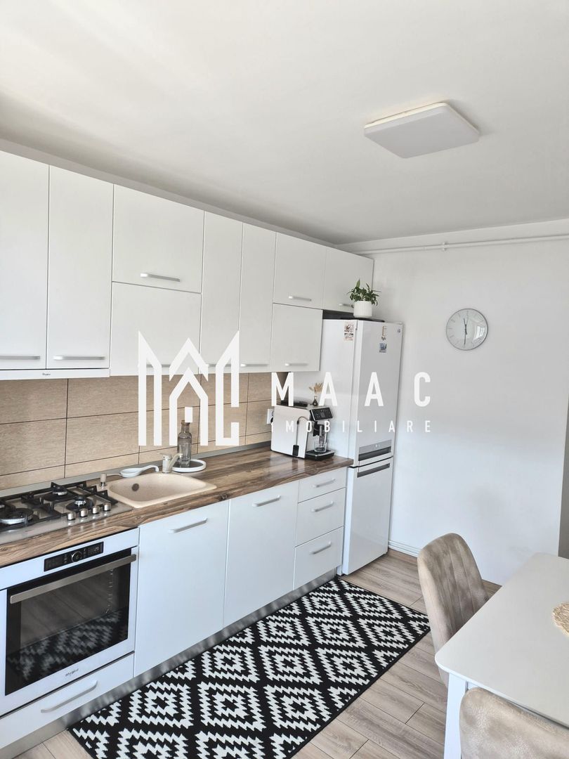 Garsoniera 40 MP | Zona Turnisor  Mobilat complet | Balcon 5MP - Poză 4
