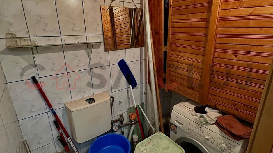 Apartament 3 Camere, Locuri Parcare! Oază Urbană la Doi Pași de Tot Ce Contează - Poză 9