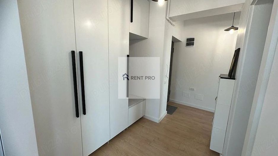Apartament 2 camere de închiriat | Regie – Politehnica | Bloc nou | - Poză 5