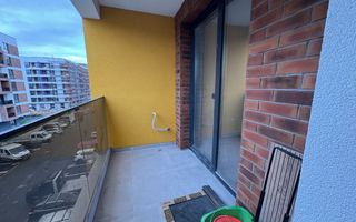 Apartament finisat cu 2 camere | Florești - Zona Tineretului - Poză 6