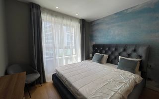 Apartament modern de 2 camere cu terasă spațioasă în zona Aviației - Poză 15