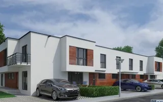 Ultima casa disponibila in Sectorul 6 - Atta Residence-direct dezvoltator - Poză 13