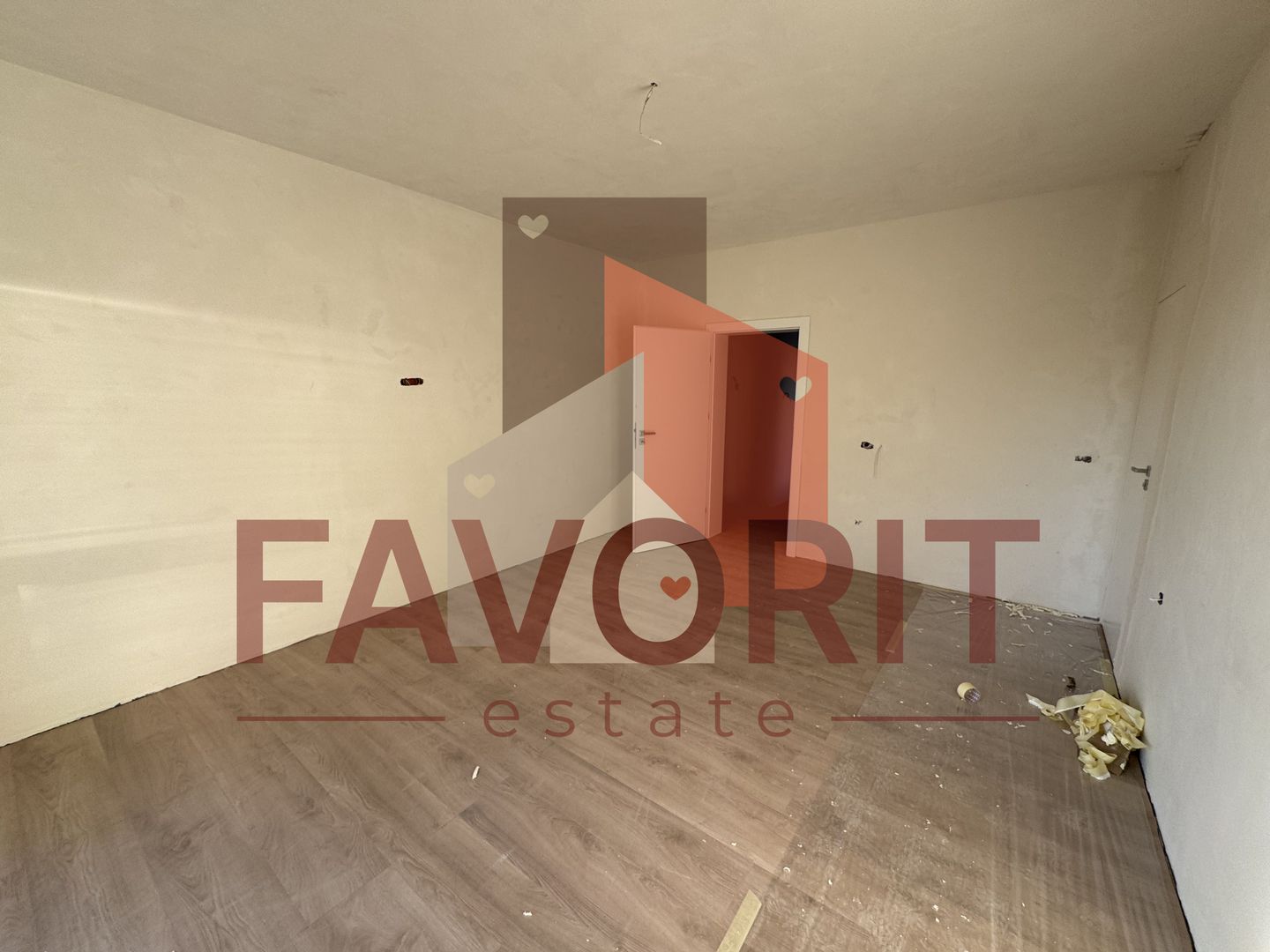 Comision 0%. Pozitie excelenta. Zid despartitor dublu - Poză 30