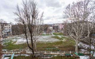 Vânzare, apartament, 1 cameră, strada Ciprian Porumbescu, Buiucani - Poză 4