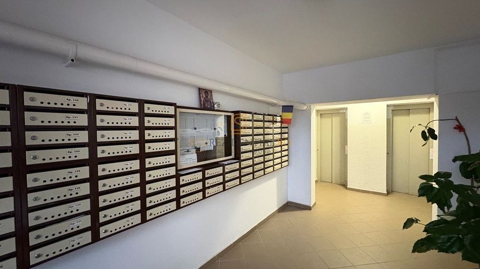 Garsoniera mobilata si utilata, zona Rahova - Pucheni, Comision 0% - Poză 4