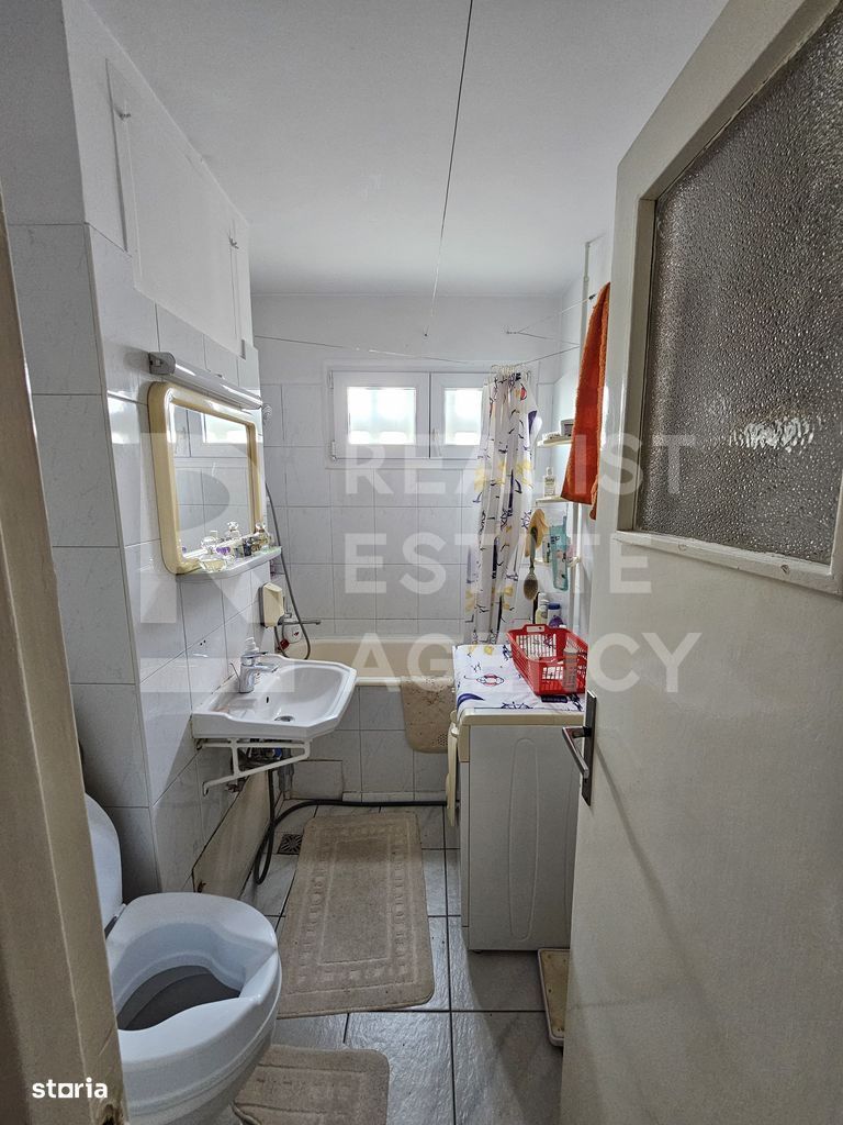 Vânzare, apartament, 3 camere, centru, Timișoara - Poză 10
