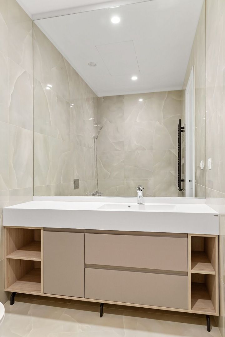Apartament superb High En 3 camere One Verdi Park I Priveliste superba - Poză 24