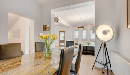 Vila de vanzare in Otopeni-central, zona linistita-Comision 0%