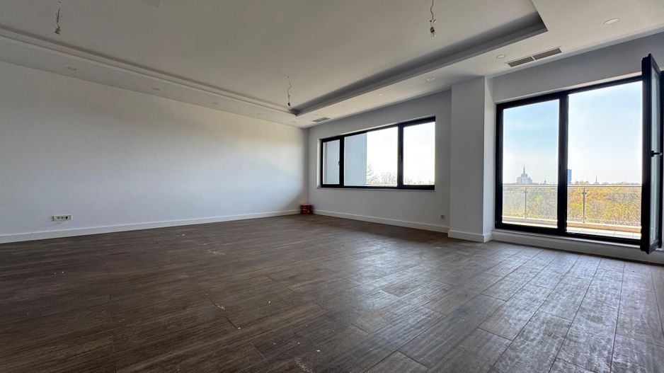 4 CAMERE 200 MP || LOC DE PARCARE|| SOSEAUA NORDULUI - Poză 1