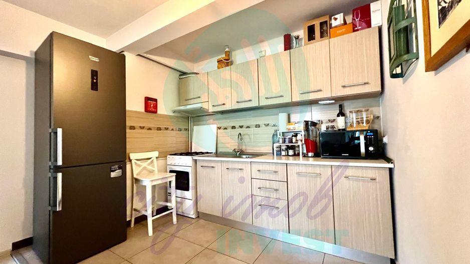 2 camere mobilate complet-Bd. Unirii-Ideal Investitie - Poză 5