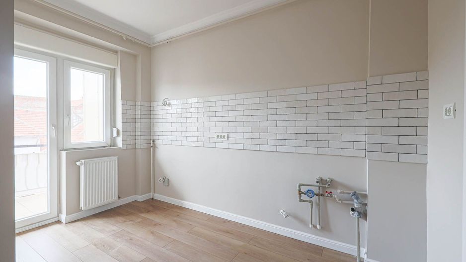 Apartament ultrafinisat cu 2 camere decomandat pe Closca Comision 0 - Poză 8