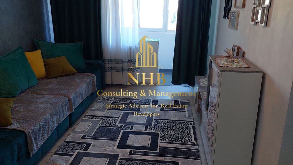 Apartament 2 camere , Zona Bucur Obor - Poză 7