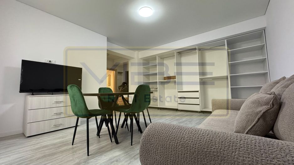 Apartament 2 camere I gradina proprie I parcare privata I Visani Lagom Residence - Poză 2