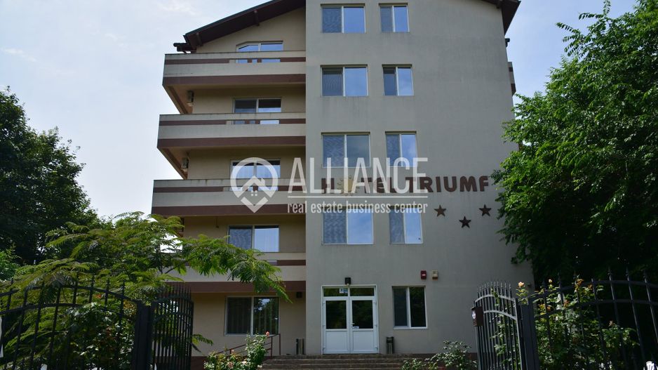 COSTINESTI  (COD10) - Pensiune de vanzare cu 48 de camere - Poză 11