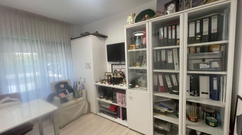 Vila de inchiariat in Herastrau \ Villas Rent in Herastrau area. - Poză 17