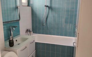 AP. 3 CAMERE TITAN, CAT-FRIENDLY, RENOVAT, BLOC REABILITAT, MODERN - Poză 6