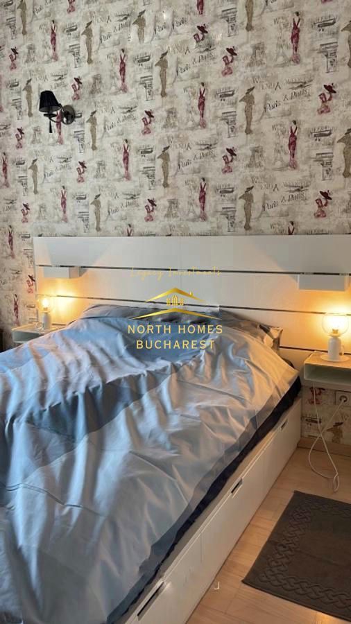 Apartament 3 Cam in bloc boutique cu loc de parcare subteran si boxa - Poză 4