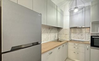 Prima inchiriere 2 camere cu parcare subterana Marmura Residence - Poză 15