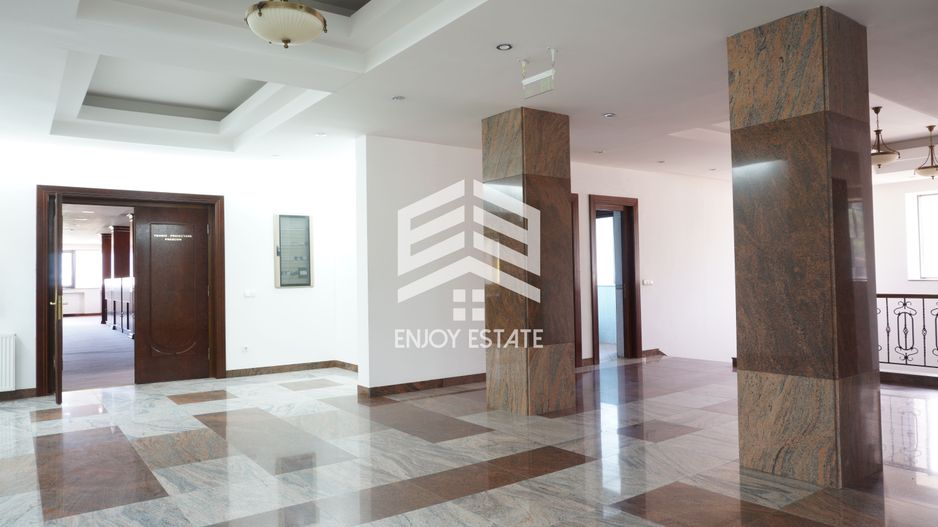 OPORTUNITATE ! Birou privat in Astra ! 0% COMISION ! - Poză 4