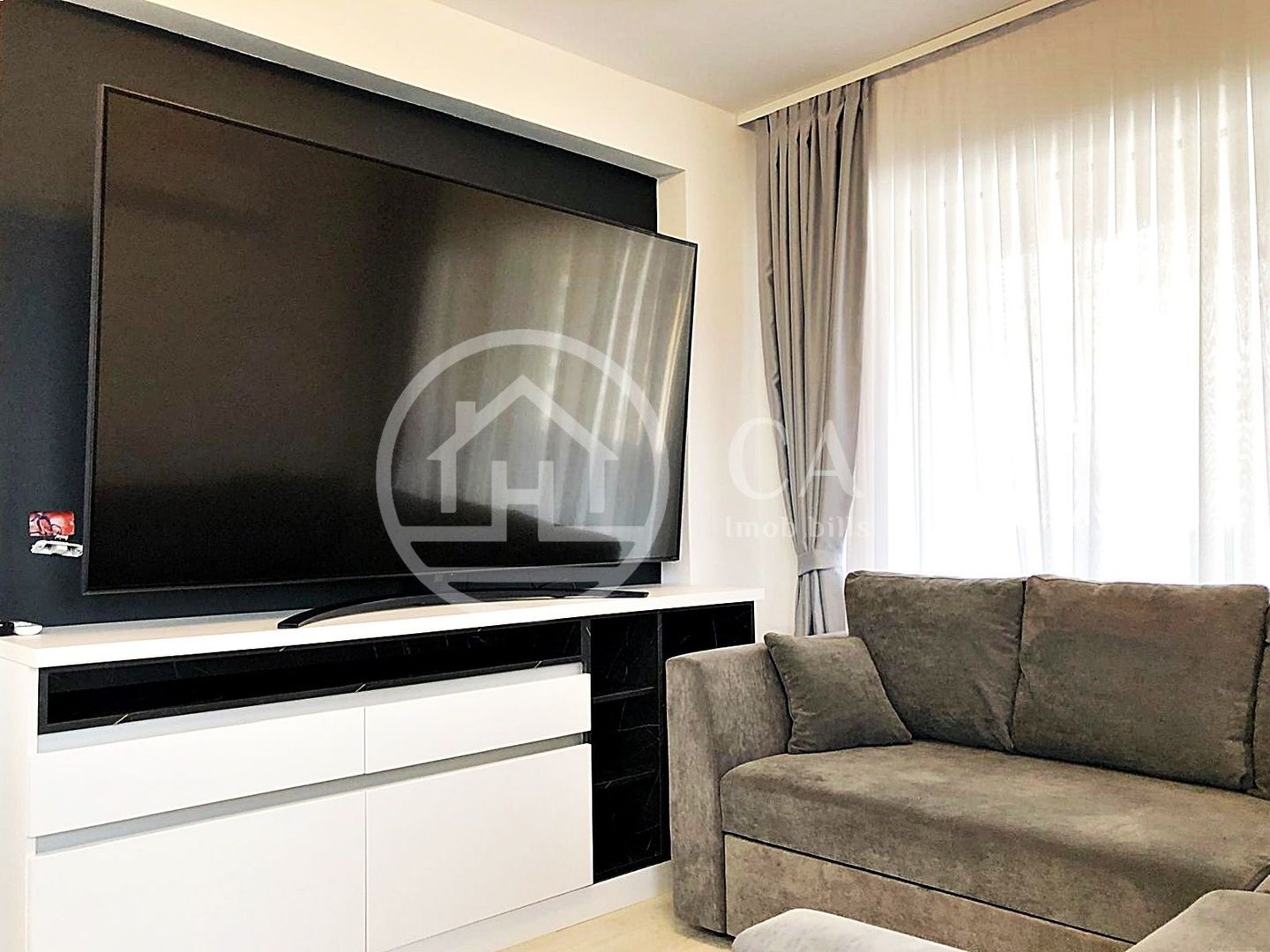 Apartament cu 2 camere de vanzare in Nufarul Rezident, Oradea - Poză 4