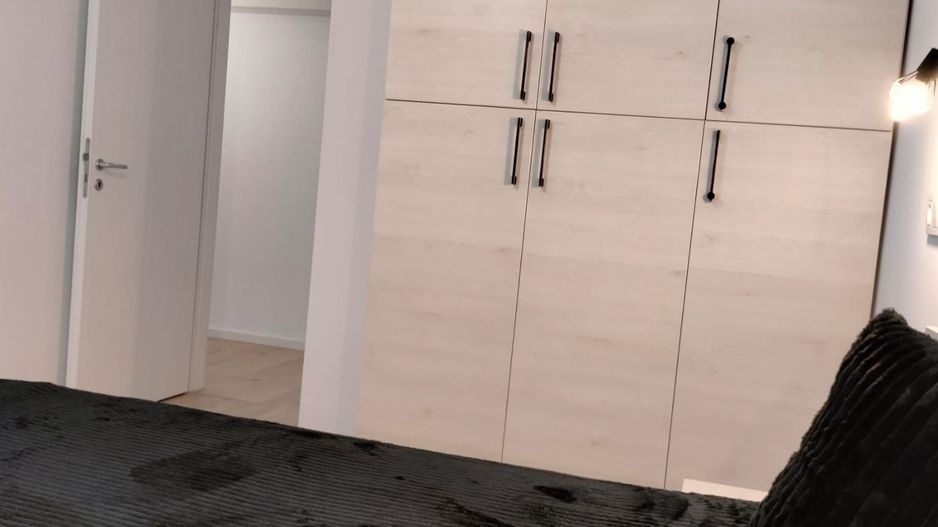 3 camere modern, aproape de metrou | Belvedere Residence - Poză 8