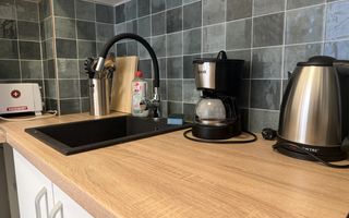 3 camere chirie | modern | mobilat și utilat | Arcul de Triumf - Poză 23