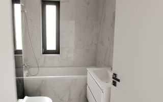 Apartament 2 camere de vanzare in Future Residence - Poză 13
