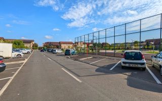 Apartament nou 2 camere de vanzare, terasa generoasa, metrou Berceni - Poză 21