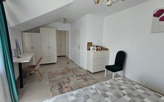 Casă individuală P+M, teren 660 mp – Vișan, Com. Bârnova, Iași 290000€ - Poză 10
