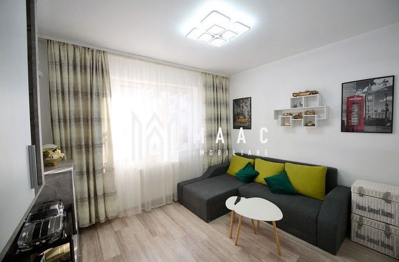 Apartament de vânzare | Sibiu | Arhitecților - Calea Cisnădiei - Poză 1