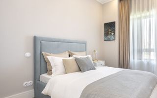 VILA PREMIUM | PIPERA | COMPLEX REZEDENTIAL MODERN - Poză 11