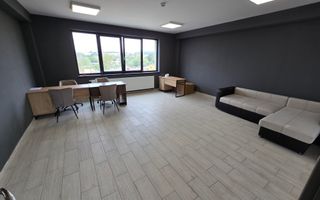 Birou 40 mp .parcare si utilităti incluse in pret - Poză 1
