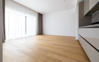 Apartament 2 camere exclusivist in One Verdi Park I Zona Floreasca - Poză 2