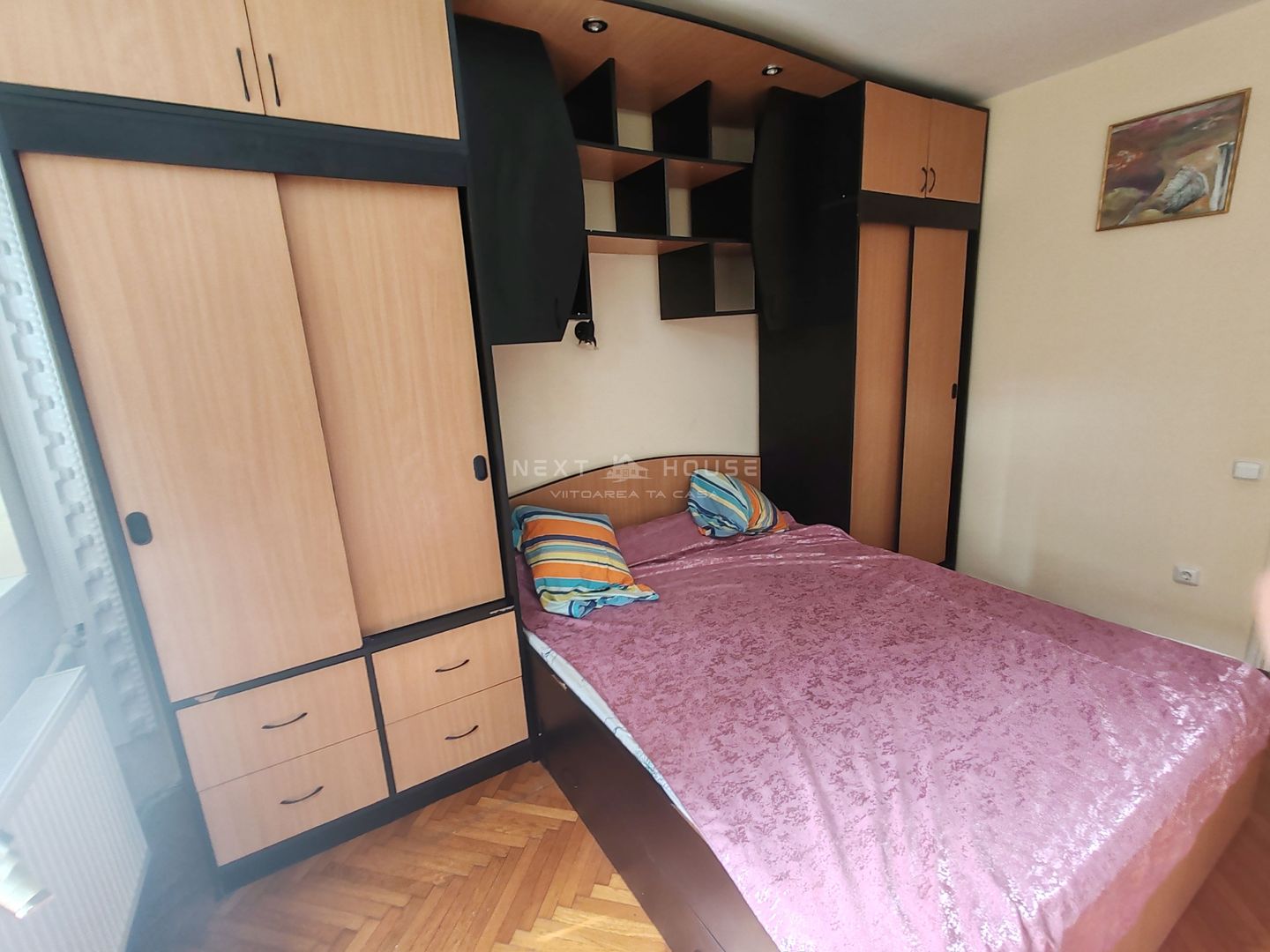 Apartament 2 camere Militari ( Gorjului ) - Poză 3