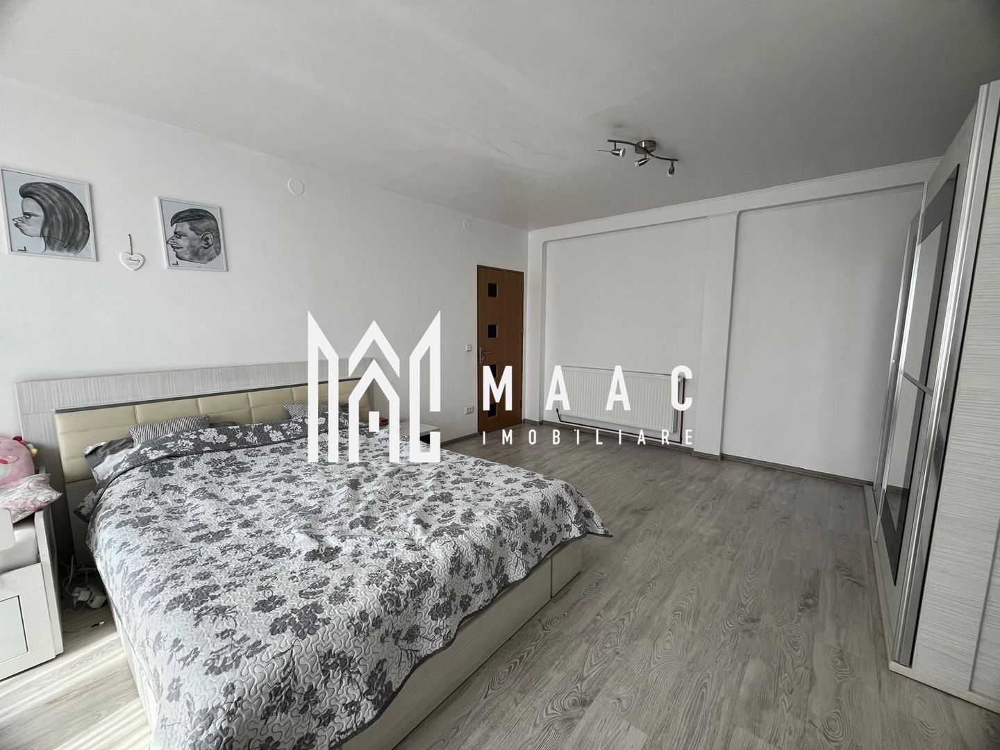 Apartament 2 camere | Decomandat | 97.5 mp | Terezian - Poză 4