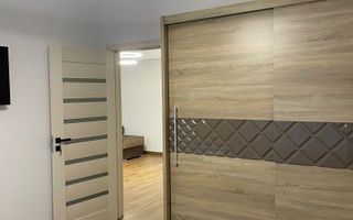Apartament modern 2 camere 54 mp utili etaj 1 acces privat D-na Stanca - Poză 5