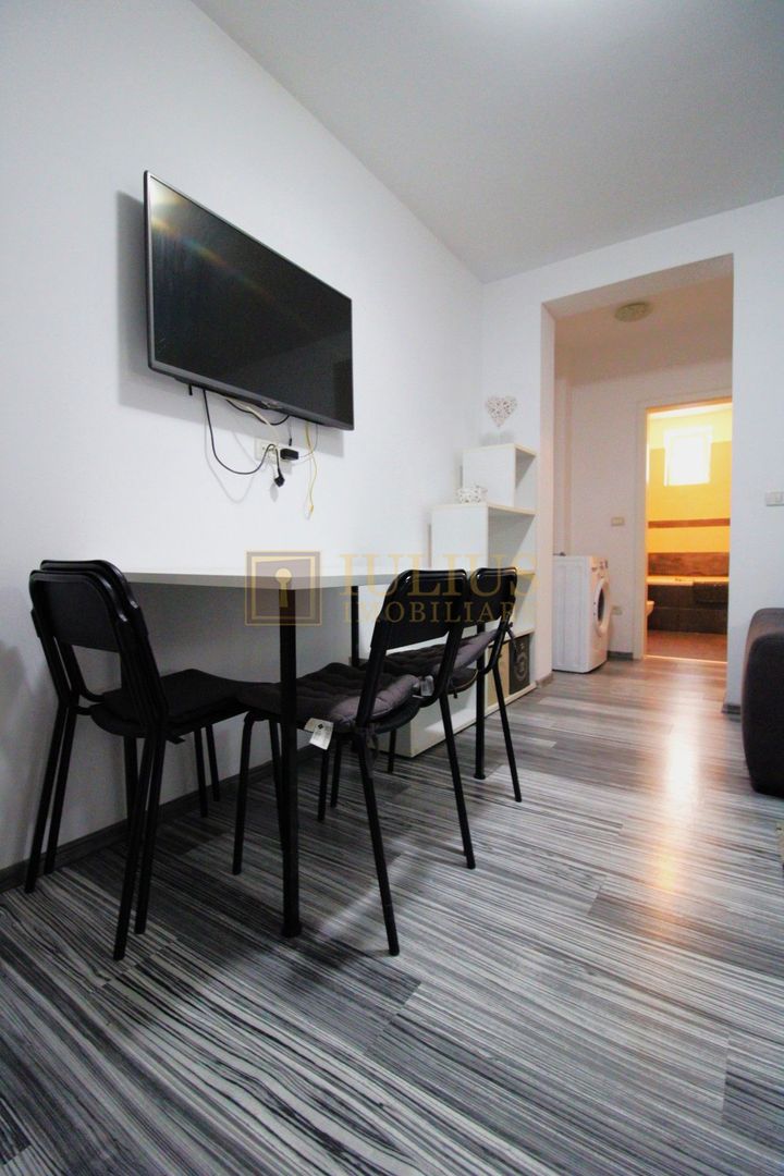 Bloc nou, 2 camere, 2 locuri de parcare-Soarelui/Sud Plaza - Poză 7