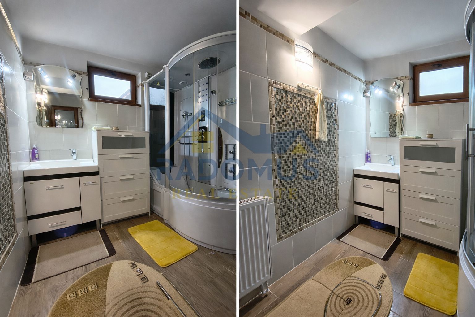 Casă de închiriat  Păulești – Mobilată - Utilata 3 cam - 2 bai -433 mp - Poză 10